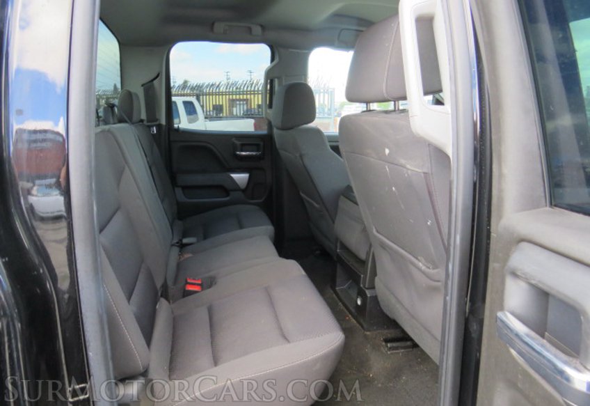 2018 Chevrolet Silverado 1500 - Image 27