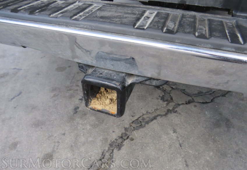 2018 Chevrolet Silverado 1500 - Image 19