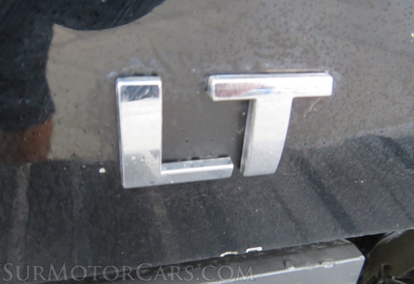 2018 Chevrolet Silverado 1500 - Image 16