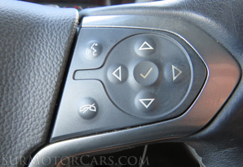 2018 Chevrolet Silverado 1500 - Image 32