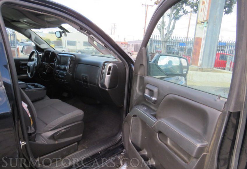 2018 Chevrolet Silverado 1500 - Image 25