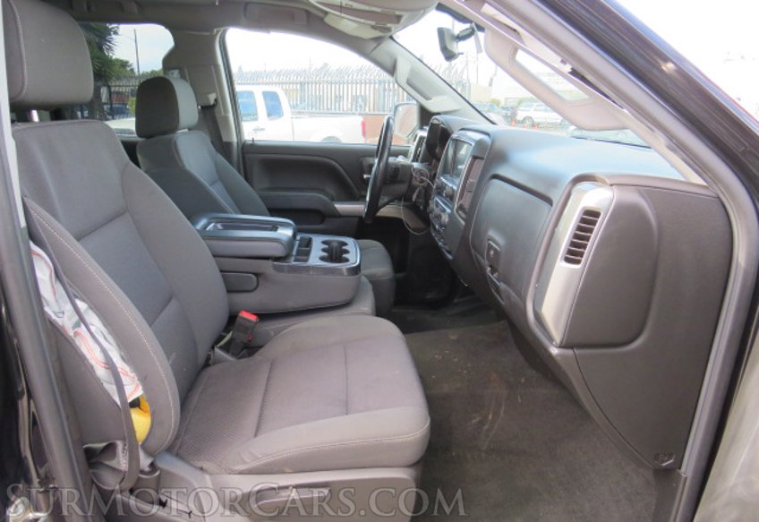 2018 Chevrolet Silverado 1500 - Image 20