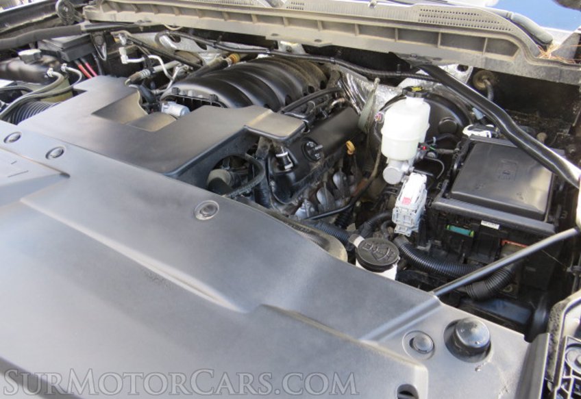 2018 Chevrolet Silverado 1500 - Image 46