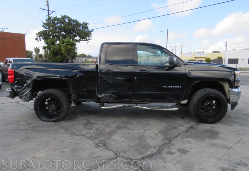 2018 Chevrolet Silverado 1500 - Image 10