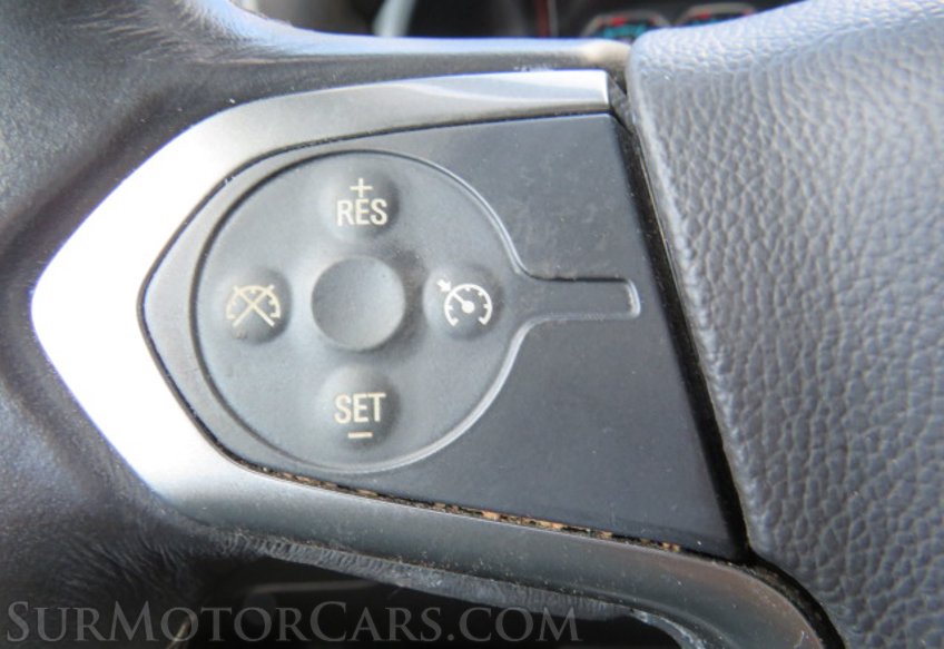 2018 Chevrolet Silverado 1500 - Image 33