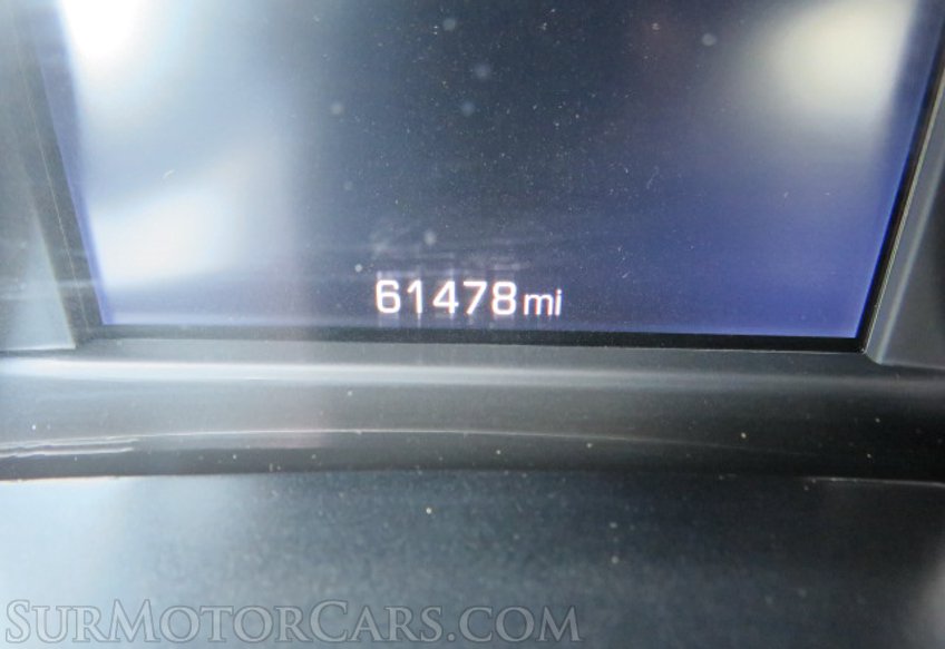 2018 Chevrolet Silverado 1500 - Image 37