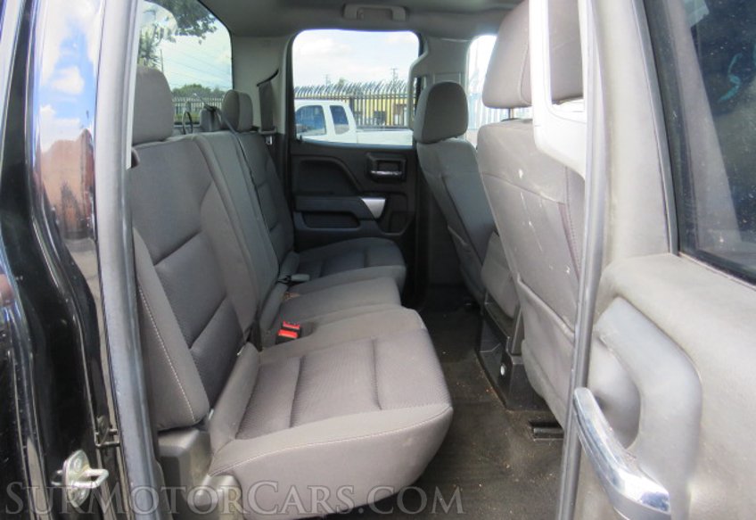 2018 Chevrolet Silverado 1500 - Image 26