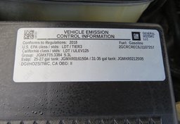 2018 Chevrolet Silverado 1500 - Image 49