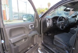 2018 Chevrolet Silverado 1500 - Image 21