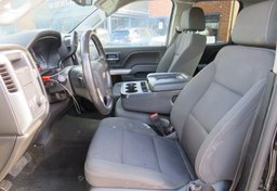 2018 Chevrolet Silverado 1500 - Image 24