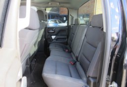 2018 Chevrolet Silverado 1500 - Image 28