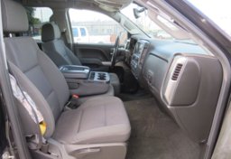 2018 Chevrolet Silverado 1500 - Image 20