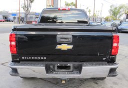 2018 Chevrolet Silverado 1500 - Image 12