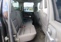 2018 Chevrolet Silverado 1500 - Image 26