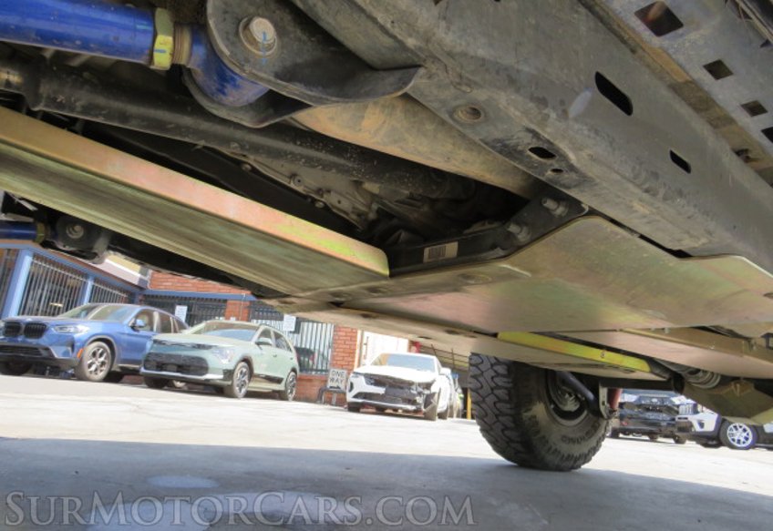 2018 Jeep Wrangler Unlimited - Image 19