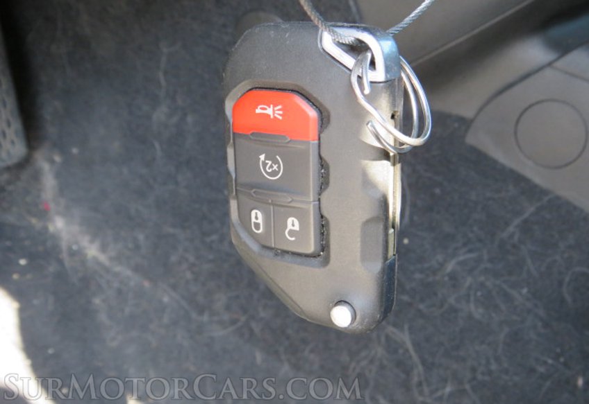 2018 Jeep Wrangler Unlimited - Image 48