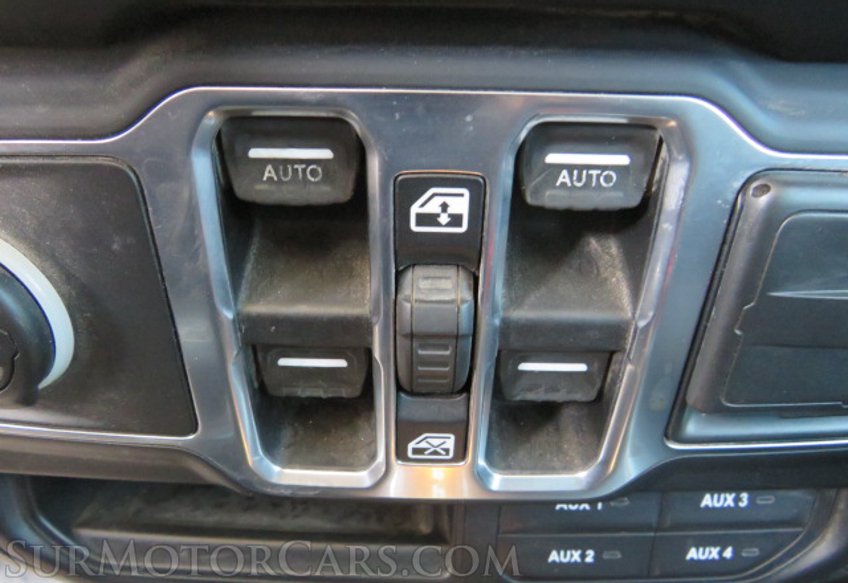 2018 Jeep Wrangler Unlimited - Image 42