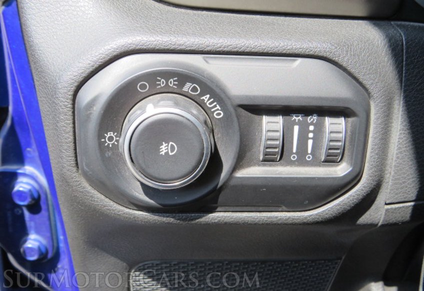 2018 Jeep Wrangler Unlimited - Image 47