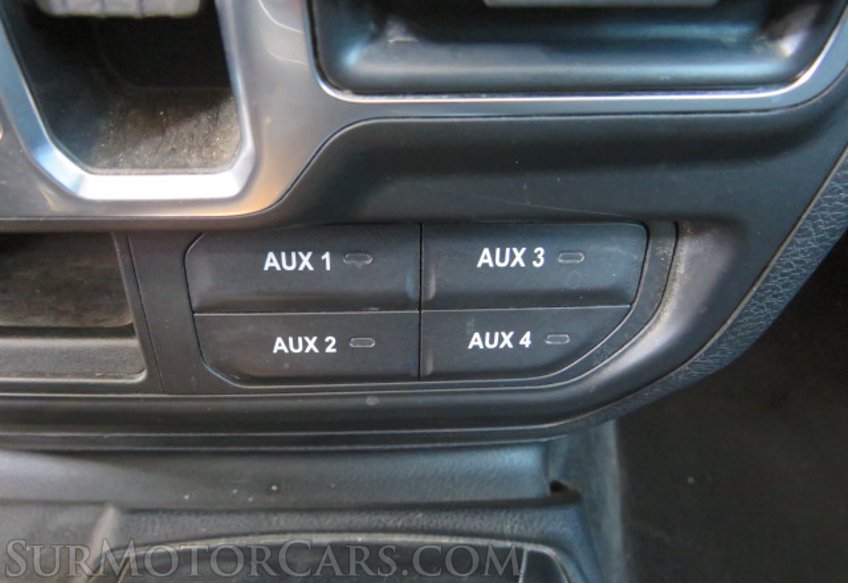 2018 Jeep Wrangler Unlimited - Image 45