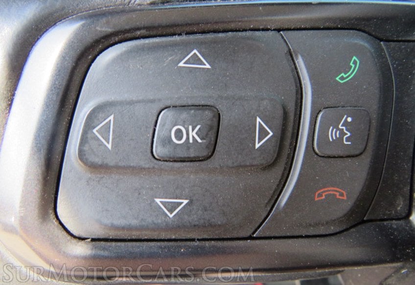 2018 Jeep Wrangler Unlimited - Image 50