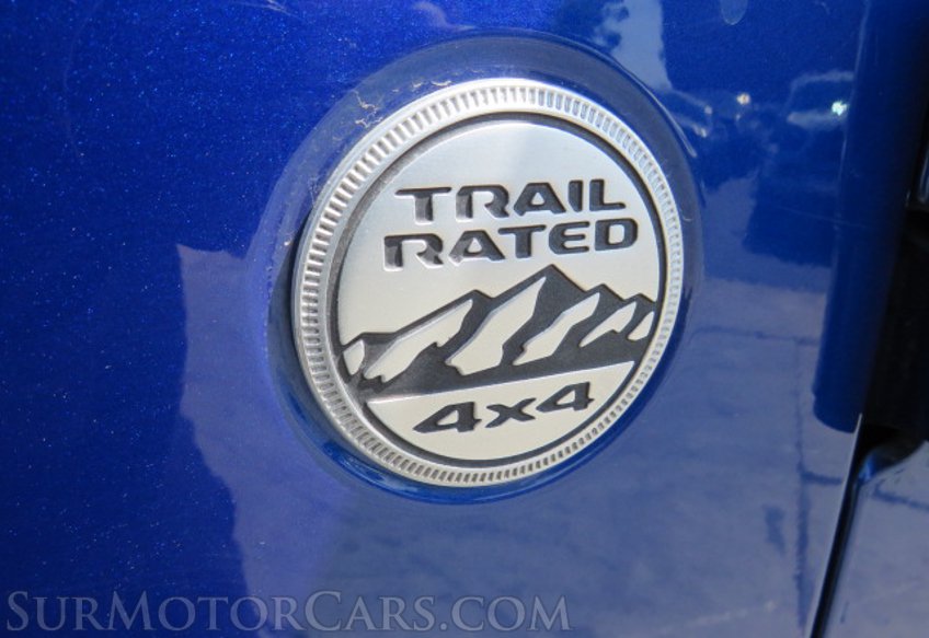 2018 Jeep Wrangler Unlimited - Image 21