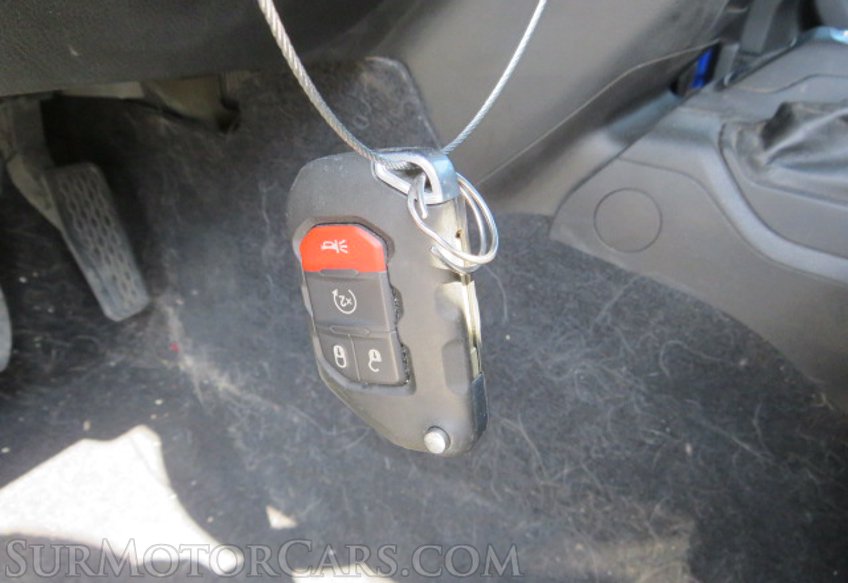 2018 Jeep Wrangler Unlimited - Image 53