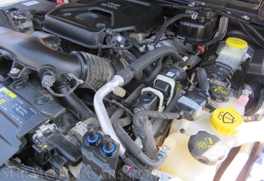 2018 Jeep Wrangler Unlimited - Image 57