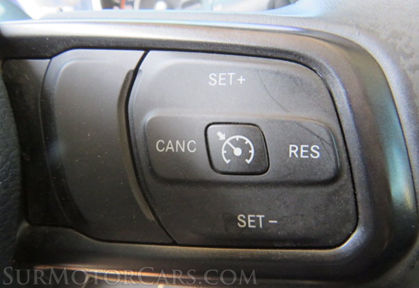 2018 Jeep Wrangler Unlimited - Image 51