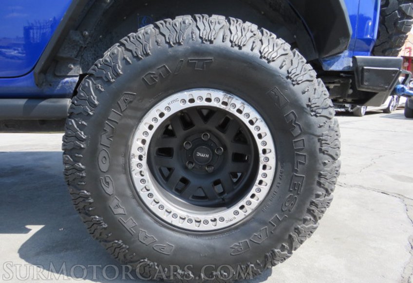 2018 Jeep Wrangler Unlimited - Image 26