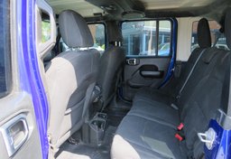 2018 Jeep Wrangler Unlimited - Image 37