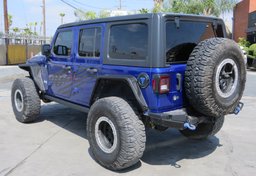 2018 Jeep Wrangler Unlimited - Image 9