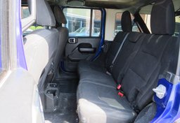 2018 Jeep Wrangler Unlimited - Image 35