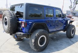2018 Jeep Wrangler Unlimited - Image 10