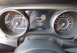 2018 Jeep Wrangler Unlimited - Image 40