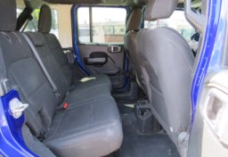 2018 Jeep Wrangler Unlimited - Image 38