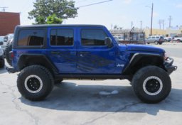 2018 Jeep Wrangler Unlimited - Image 6