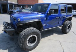 2018 Jeep Wrangler Unlimited - Image 1