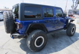 2018 Jeep Wrangler Unlimited - Image 8