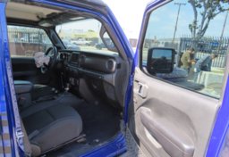 2018 Jeep Wrangler Unlimited - Image 28