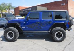 2018 Jeep Wrangler Unlimited - Image 5