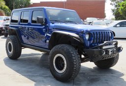 2018 Jeep Wrangler Unlimited - Image 4