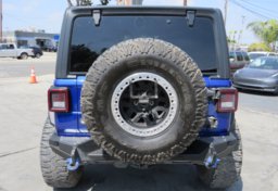 2018 Jeep Wrangler Unlimited - Image 11