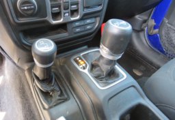 2018 Jeep Wrangler Unlimited - Image 44