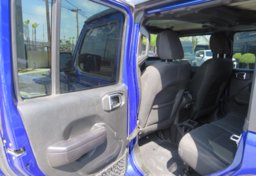 2018 Jeep Wrangler Unlimited - Image 29