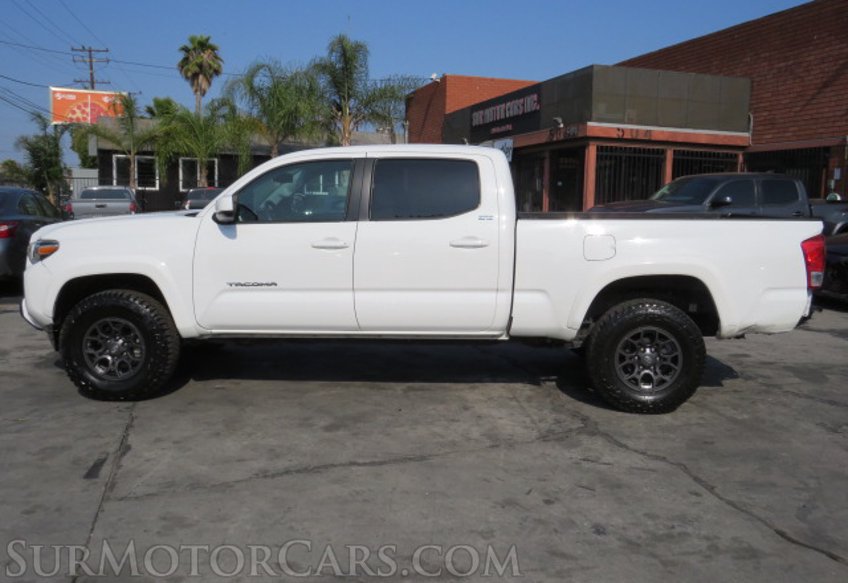 2017 Toyota Tacoma - Image 12