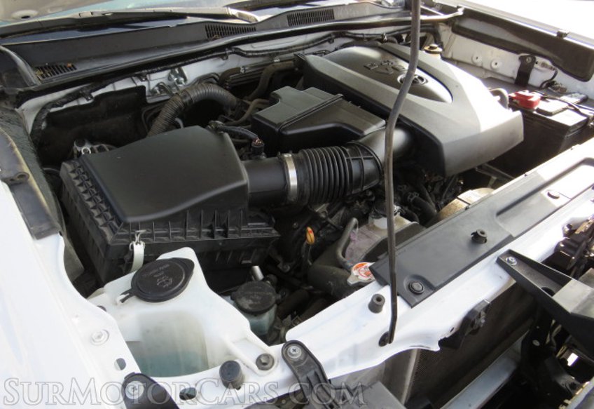 2017 Toyota Tacoma - Image 54