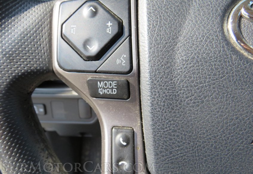 2017 Toyota Tacoma - Image 36