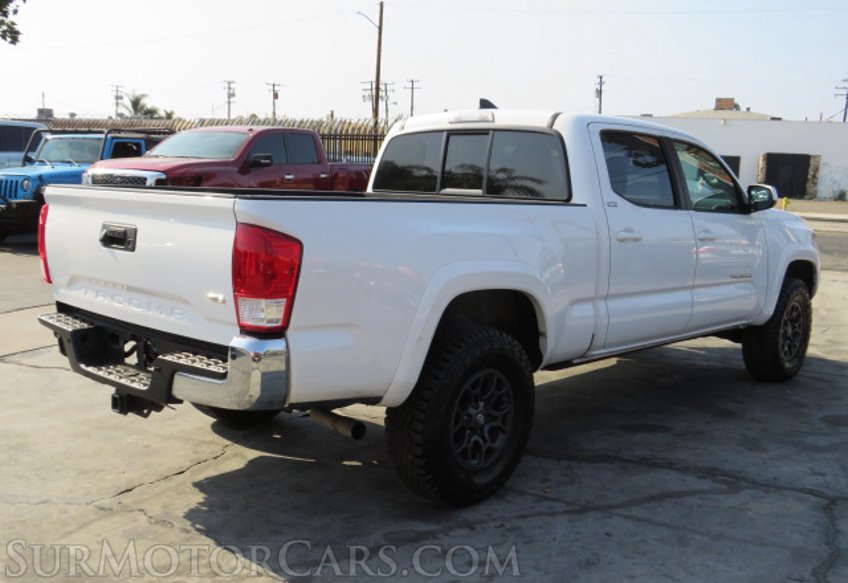 2017 Toyota Tacoma - Image 7