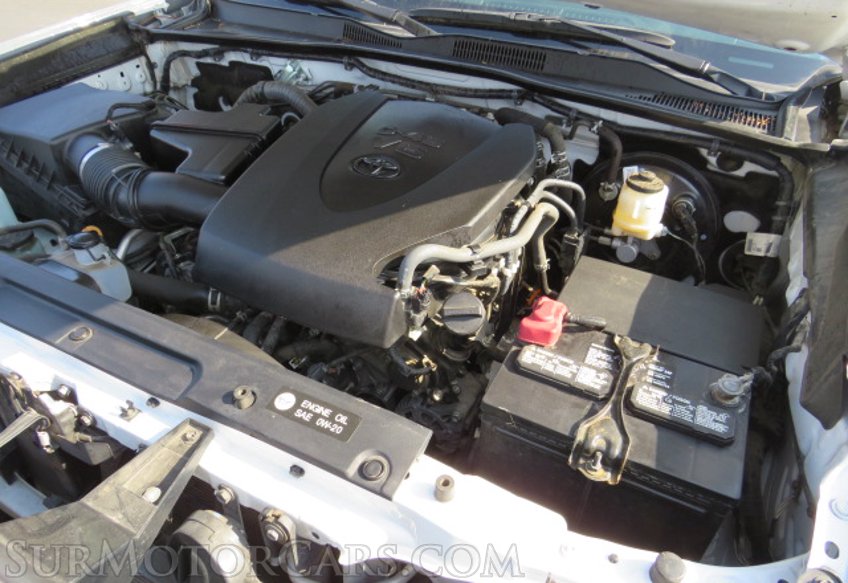 2017 Toyota Tacoma - Image 53