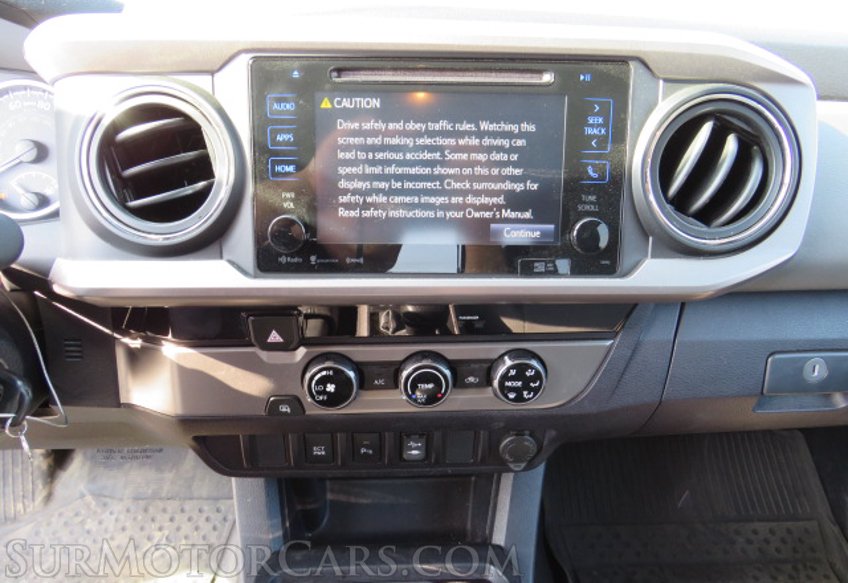 2017 Toyota Tacoma - Image 42